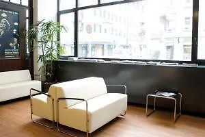 X-Tra Hotel Zurich