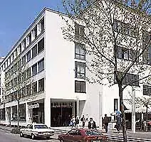 X-Tra Hotel Zurich Switzerland