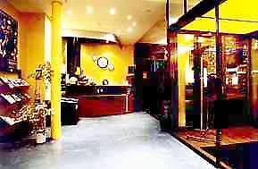 X-Tra Hotel Zurich