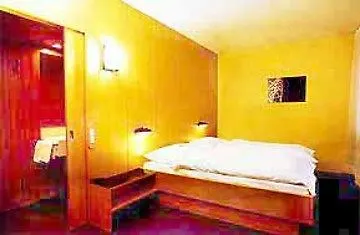 X-Tra Hotel Zurich