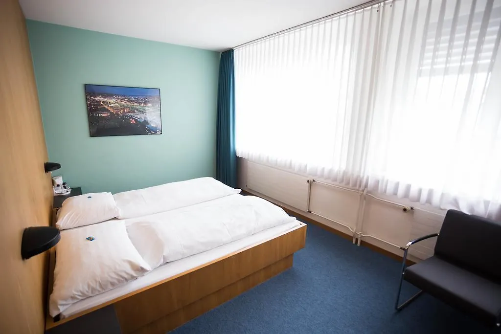 X-Tra Hotel Zurich