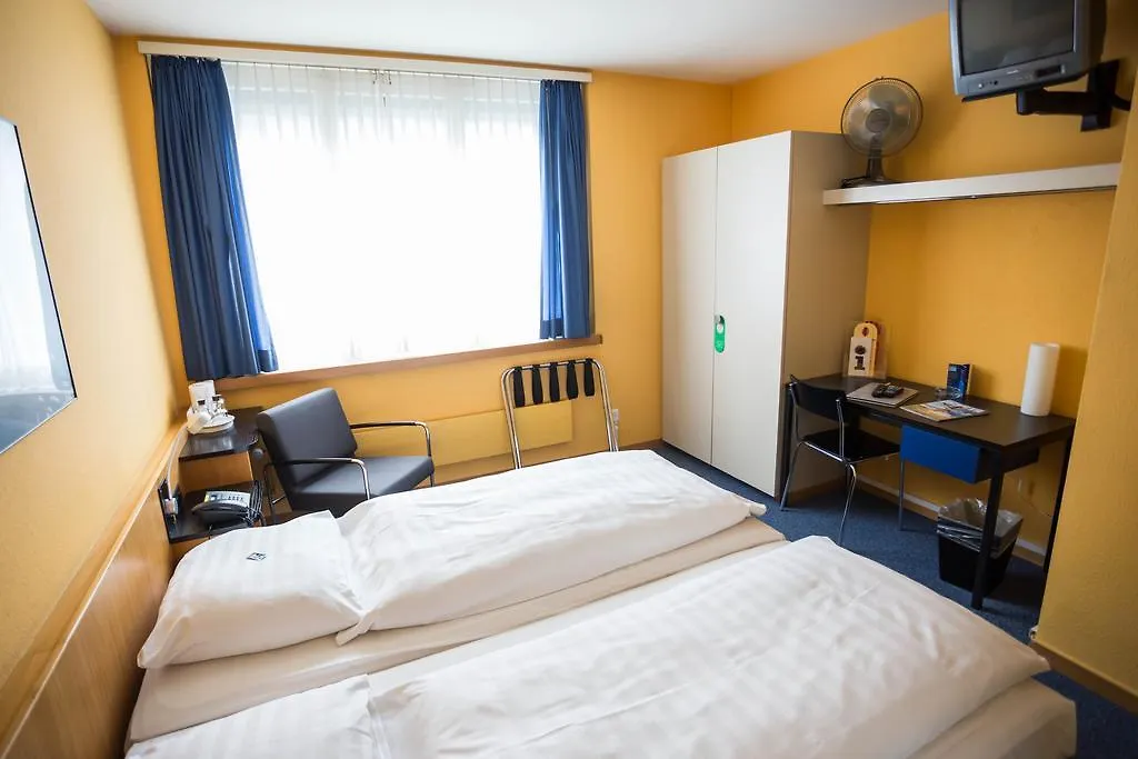 X-Tra Hotel Zurich 3*,  Switzerland