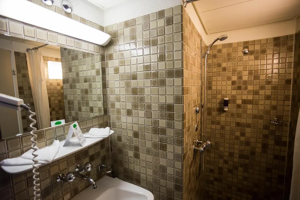 X-Tra Hotel Zurich 3*,  Switzerland