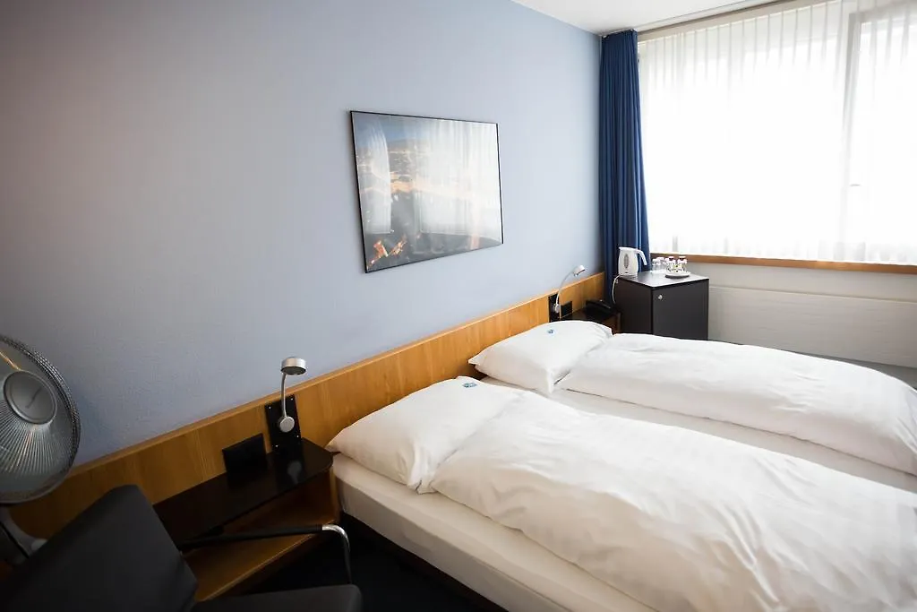 X-Tra Hotel Zurich