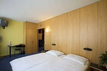 X-Tra Hotel Zurich