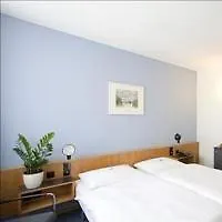 X-Tra Hotel Zurich