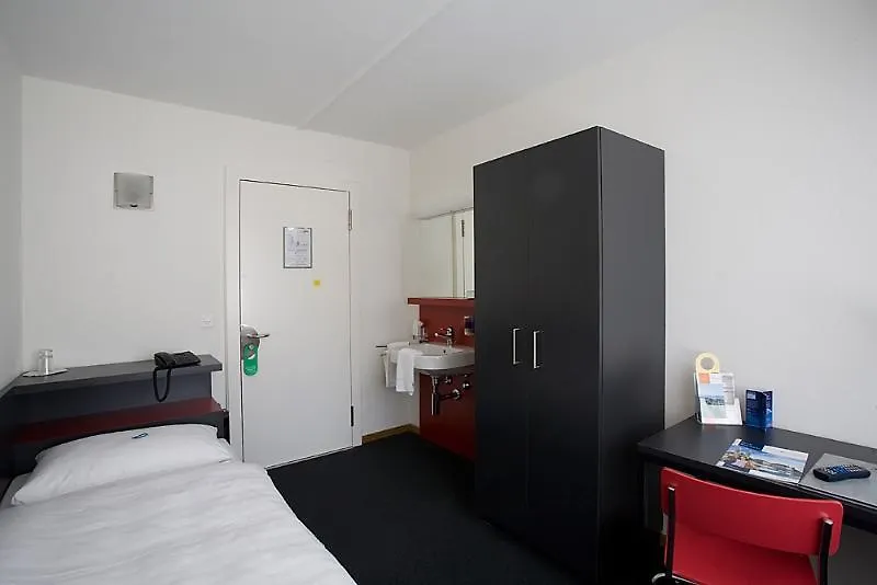 X-Tra Hotel Zurich