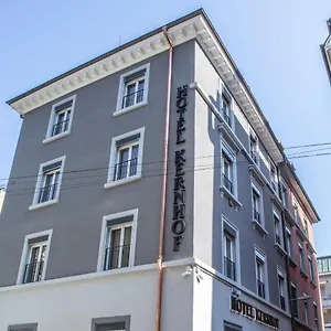 3* Otel Self Service Kernhof Langstrasse