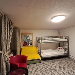 Friendly Auberge de jeunesse