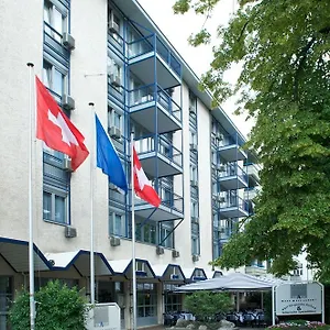 4* Otel Züri By Fassbind