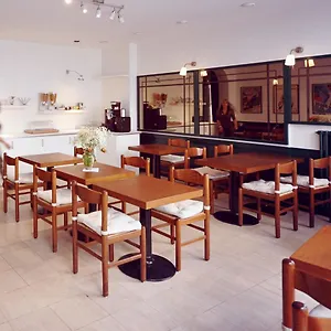 ** Hotel Leprince Suisse