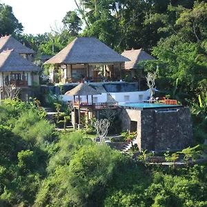 **** Hotel Amori Indonésie