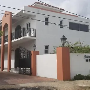 ***** Hotel Spanish Dream Jamaïque