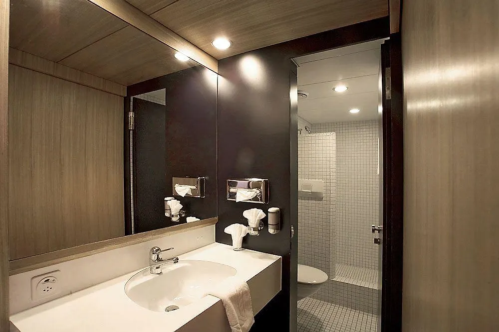 X-Tra Hotel Zurich