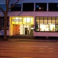 X-Tra Hotel Zurich