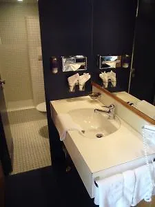 X-Tra Hotel Zurich