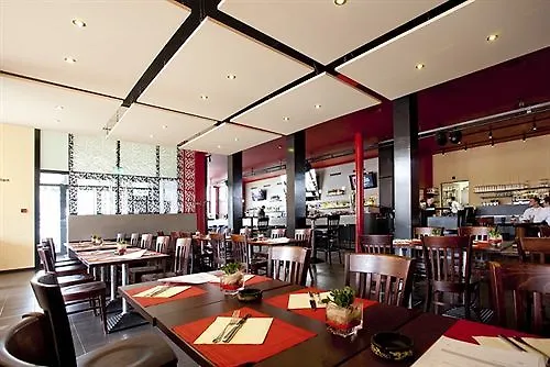 X-Tra Hotel Zurich Switzerland