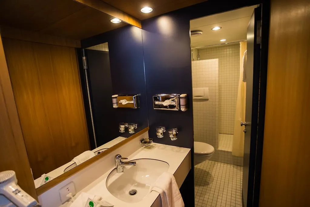 X-Tra Hotel Zurich